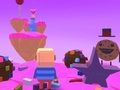 Jogo Kogama: Candy Wonderland Parkour online