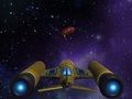 Jogo Ataque de asteroide  online