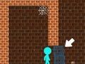 Jogo Fuga de Zumbi Stickman  online
