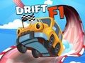 Jogo Deriva F1 online