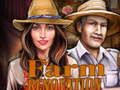 Jogo Reforma de Fazenda  online