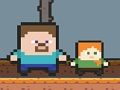 Jogo Entidade 303 vs Herobrine  online