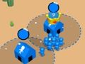 Jogo Guerra Territorial  online