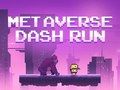 Jogo Dash Metaverse Run online