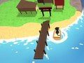 Jogo Foi tudo pelo atum  online