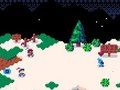 Jogo Cavaleiros Congelantes  online