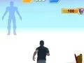 Jogo Mecha Rush online