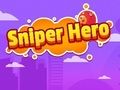 Jogo Herói Atirador  online