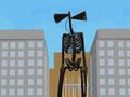 Jogo Monstro Atirador  online