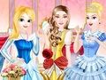 Jogo Baile Real Ins Life  online