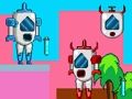 Jogo Hana Bot 2 online