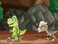 Jogo Dino Dash online