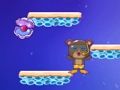 Jogo Urso mergulhador  online