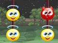 Jogo Anjo e diabo  online