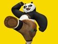 Jogo Quebra-cabeça Kung Fu Panda Dragon Knight  online