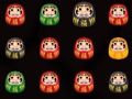 Jogo Daruma correspondente  online