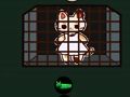 Jogo Resgate de gatinho branco  online