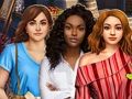 Jogo Mercado de pulgas secreto  online