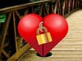 Jogo Ajude os pássaros do amor  online