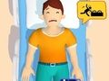 Jogo Doutor Herói  online