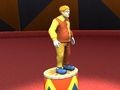 Jogo Saltadores de circo  online