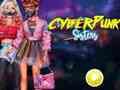 Jogo Irmãs Cyberpunk  online