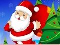 Jogo Enigma do Papai Noel  online