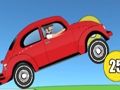 Jogo Jogo de corrida 2D  online
