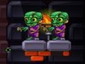 Jogo Explosor Zumbi  online