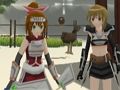 Jogo RPG de ação  online