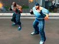 Jogo Street Mayhem Beat'em Up  online