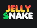 Jogo Jelly Snake online
