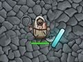Jogo Pudge Sobreviventes  online
