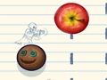 Jogo Golfe de papel  online
