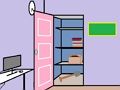 Jogo Fuga do arco-íris  online