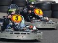 Jogo Circuito de Karting Jigsaw  online