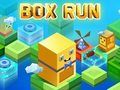 Jogo Execução da caixa online