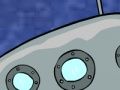 Jogo Bumper Subs de esponja Bob  online