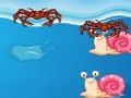 Jogo Atirador de caranguejo  online