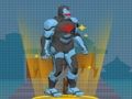 Jogo Projeto MechWarrior  online