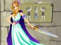 Jogo Antiga Princesa Nilo  online