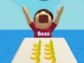 Jogo Prato de frutas frescas divertido  online