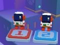Jogo Sobrevivência na Sala Secreta  online