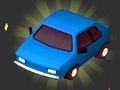 Jogo Acidente de Corrida  online