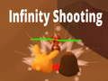 Jogo Tiro Infinito  online