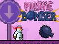 Jogo Bomber de pelúcia  online