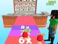 Jogo Corredor da Copa da Festa  online