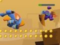 Jogo Tiro espacial  online