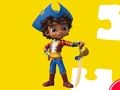 Jogo Quebra-cabeça Santiago Dos Mares  online