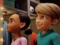Jogo O quebra-cabeça de filme de futebol de futebol  online